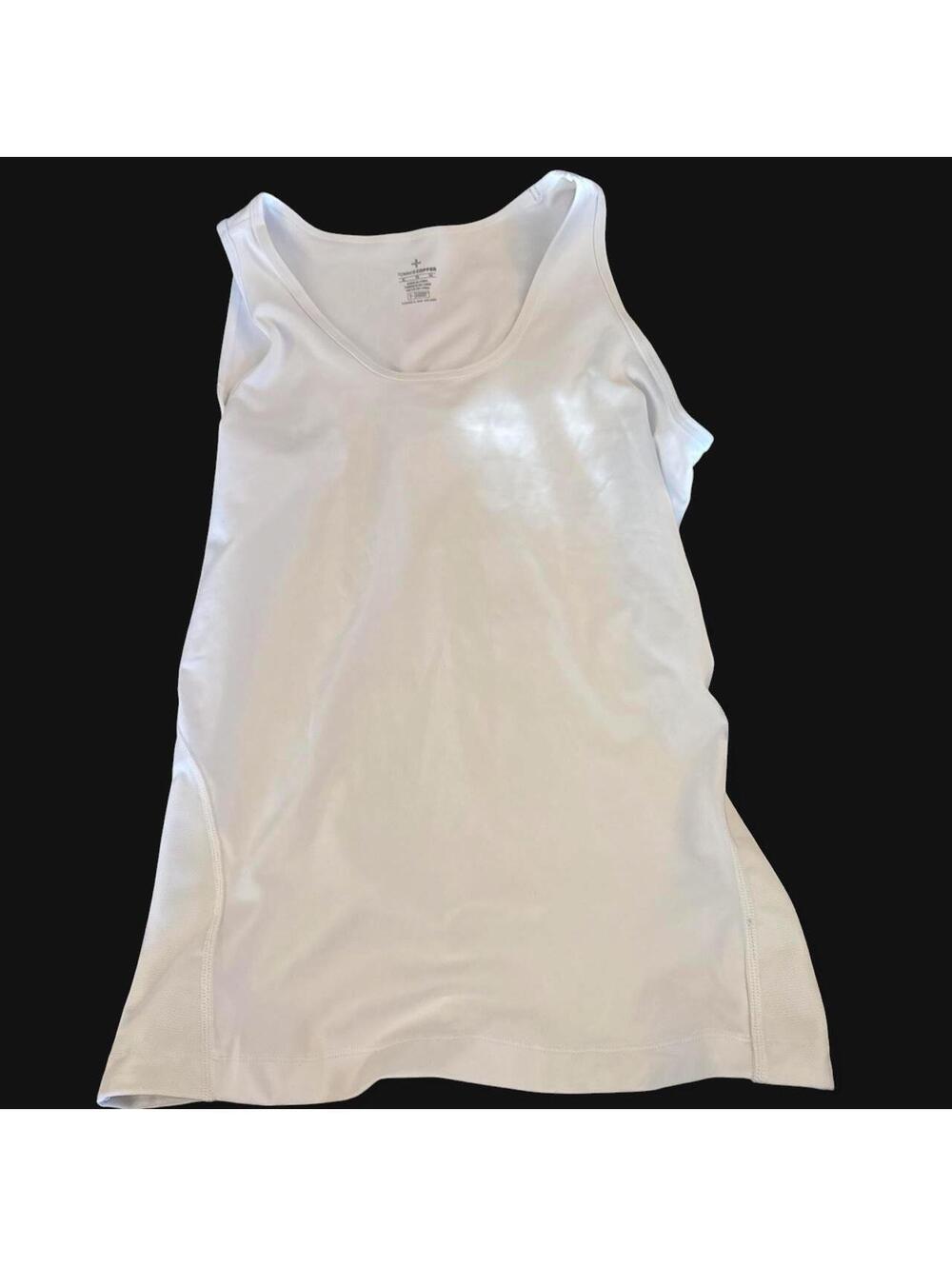 Tommie copper lower back support tank size XL NWT